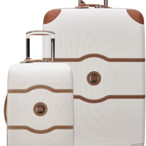 DELSEY PARIS Chatelet Air Hardside Luggage