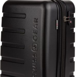 SwissGear Hardside Expandable Luggage